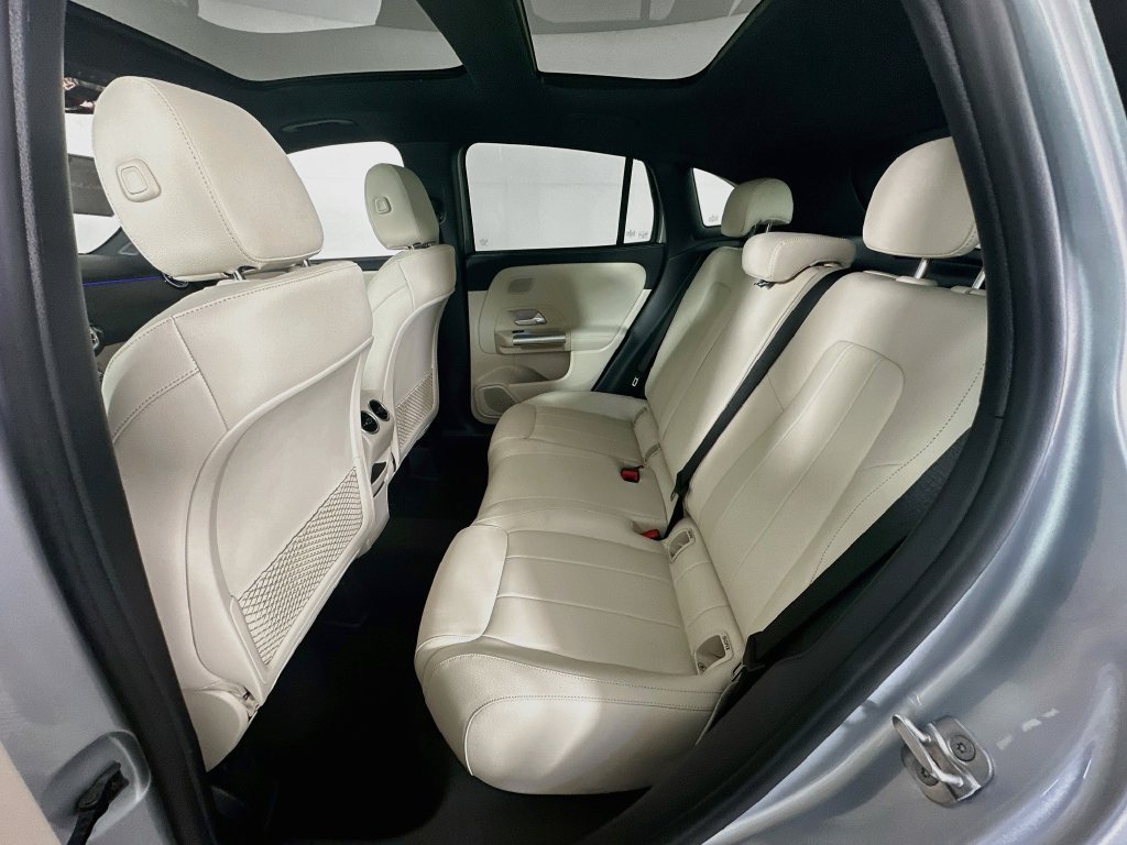 Certified 2026 Mercedes-Benz GLA 250 image 24