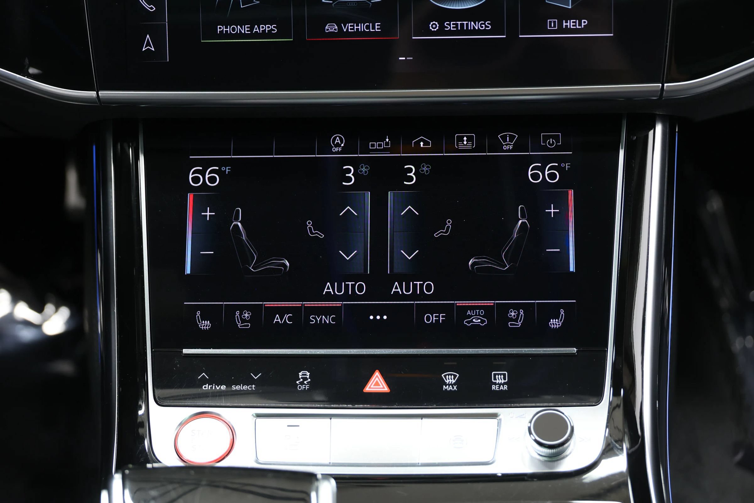 Used 2020 Audi S8 L w/ S8 Executive Package AWD/4WD image 32
