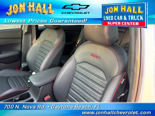Used 2024 Kia Forte GT w/ GT2 Package image 20