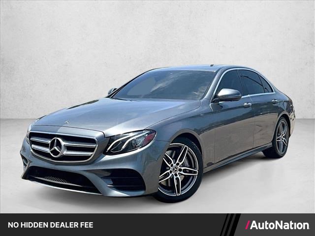 Used 2020 Mercedes-Benz E 350 Sedan video 1