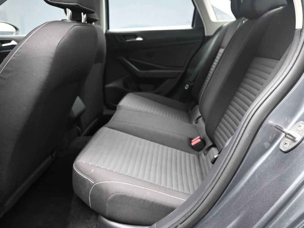 Used 2024 Volkswagen Jetta S image 20