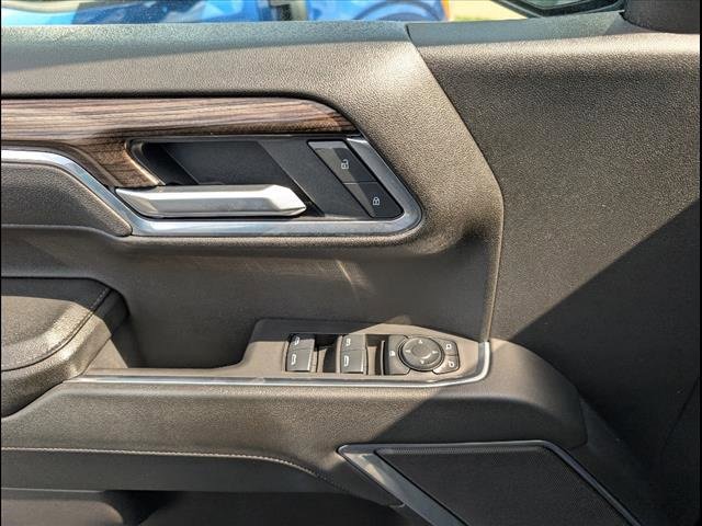 Used 2025 Chevrolet Silverado 1500 LT image 14