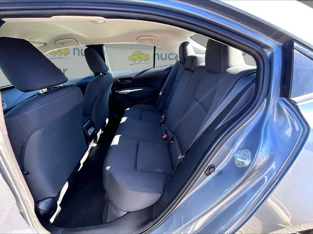 Used 2024 Toyota Corolla LE FWD image 15