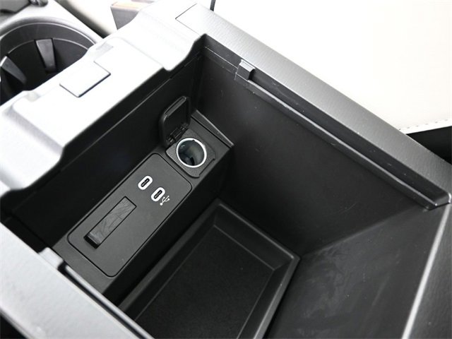 Certified 2025 MAZDA CX-5 AWD 2.5 S w/ Preferred Package image 17