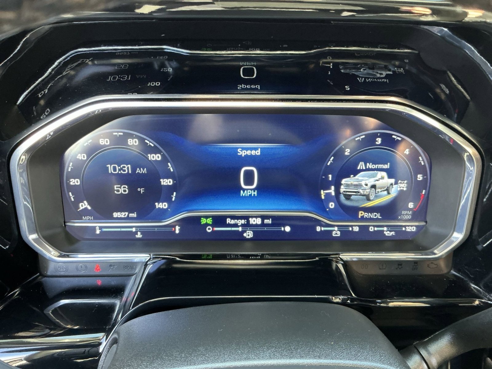 Used 2025 Chevrolet Silverado 2500 LT w/ Convenience Package image 25