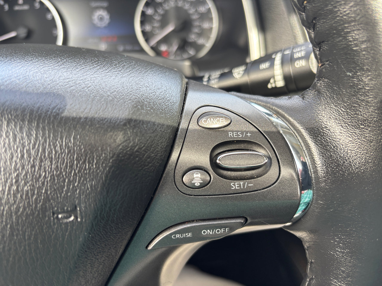 Used 2024 Nissan Murano Platinum w/ Cargo Package image 19