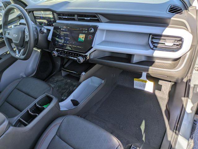 New 2027 Chevrolet Bolt RS w/ LPO, All-Weather Package FWD image 27