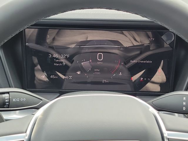 New 2026 GMC Terrain Denali w/ LPO, Floor Liner Package image 25