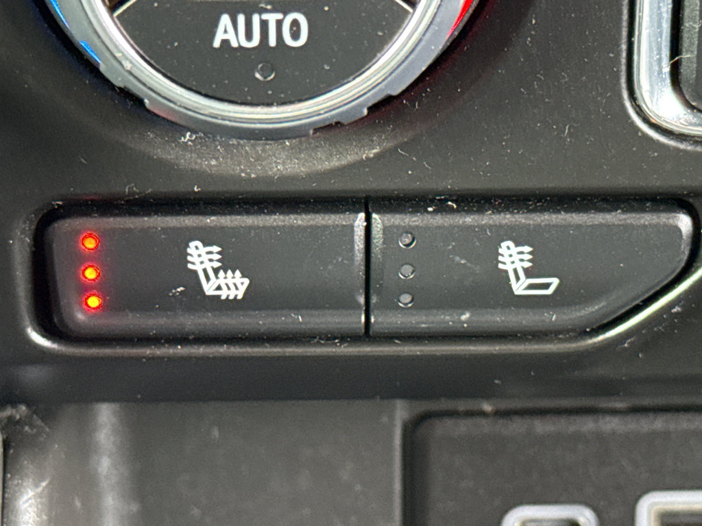 Used 2022 Chevrolet Suburban Z71 w/ Z71 Off-Road Package image 43