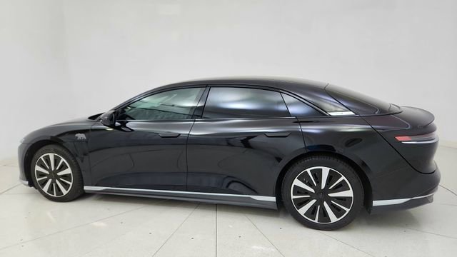 Used 2024 Lucid Air Touring image 4