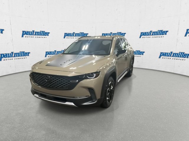 New 2026 MAZDA CX-50 Meridian Edition w/ Weather Package AWD/4WD image 4
