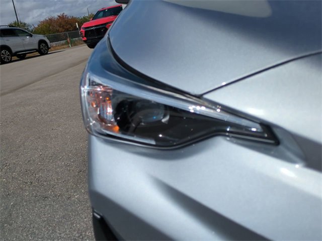 New 2026 Subaru Impreza 2.0i Sport image 10