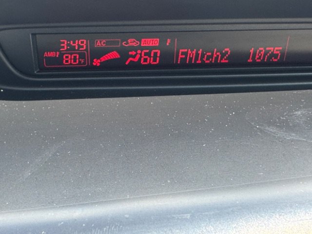 Used 2013 MAZDA MAZDA5 Sport FWD image 16
