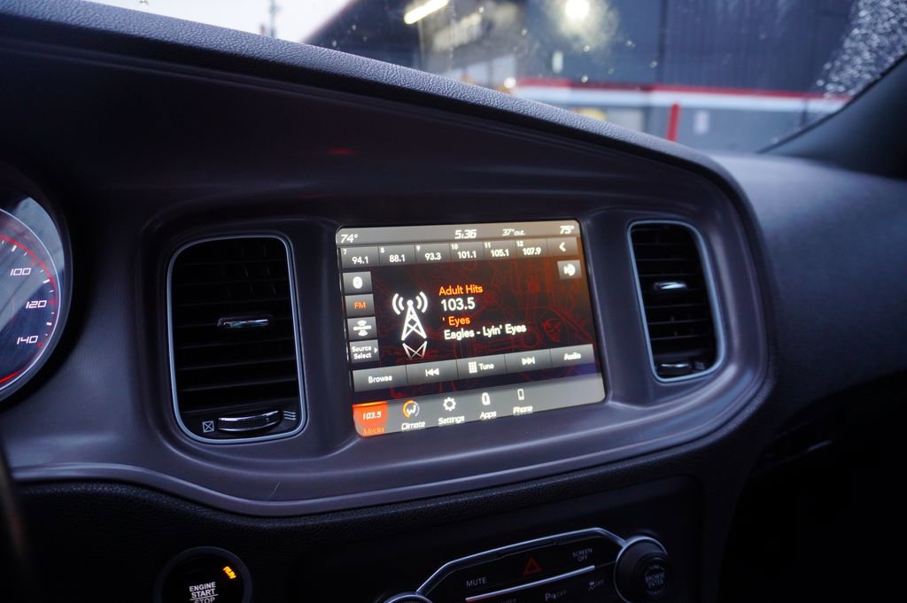 Used 2023 Dodge Charger GT image 14