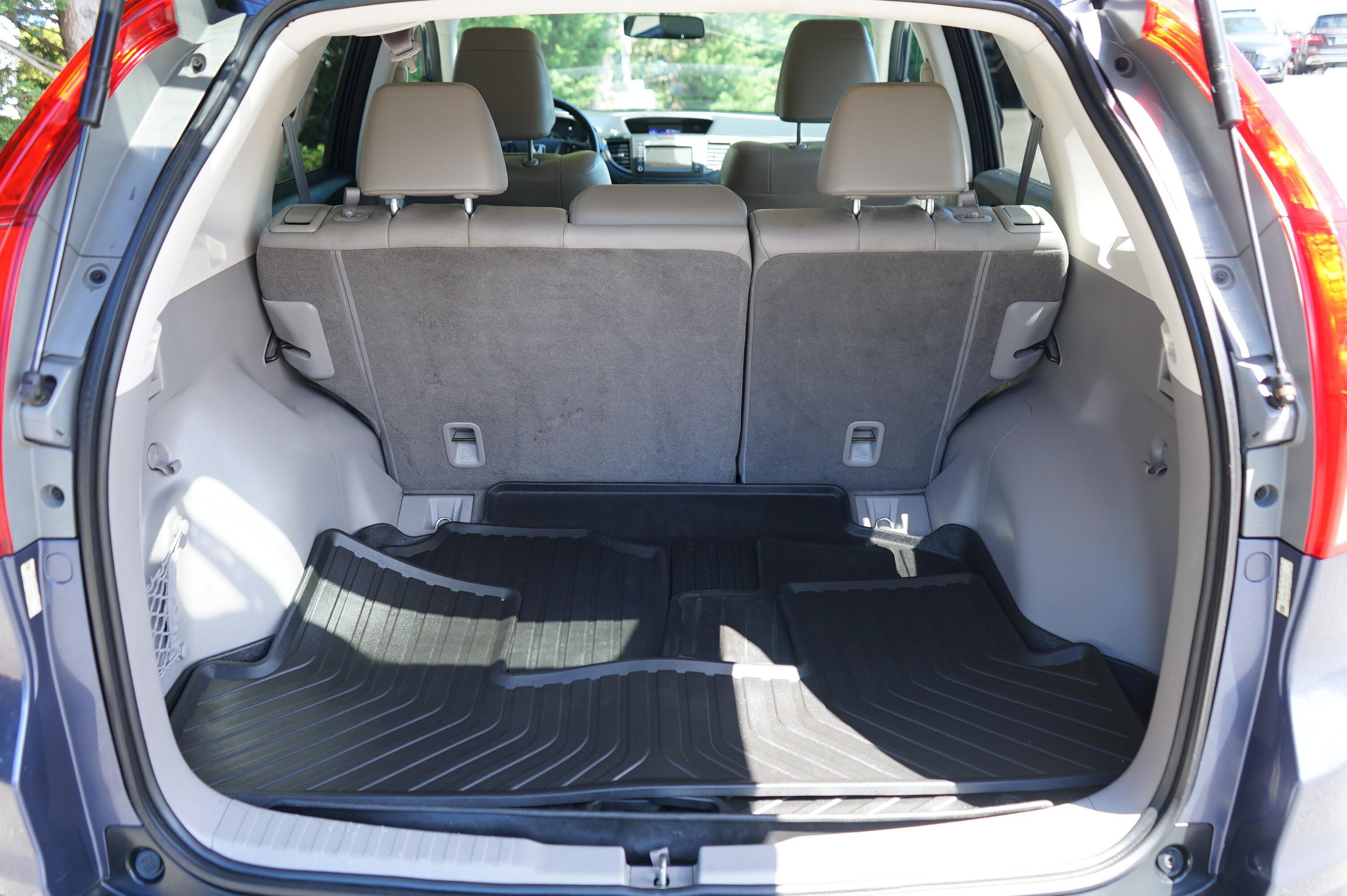 Used 2014 Honda CR-V EX-L image 11