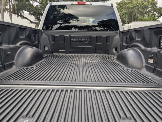 Used 2026 Ford F250 XLT AWD/4WD image 27