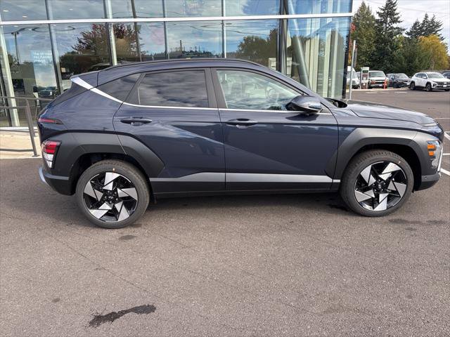 New 2026 Hyundai Kona Limited image 5