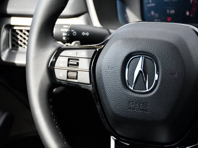 New 2026 Acura Integra FWD image 21