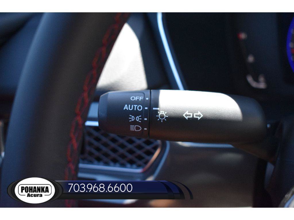 New 2026 Acura Integra Type S FWD image 10