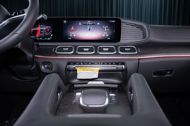 New 2026 Mercedes-Benz GLE 450 4MATIC Coupe image 19