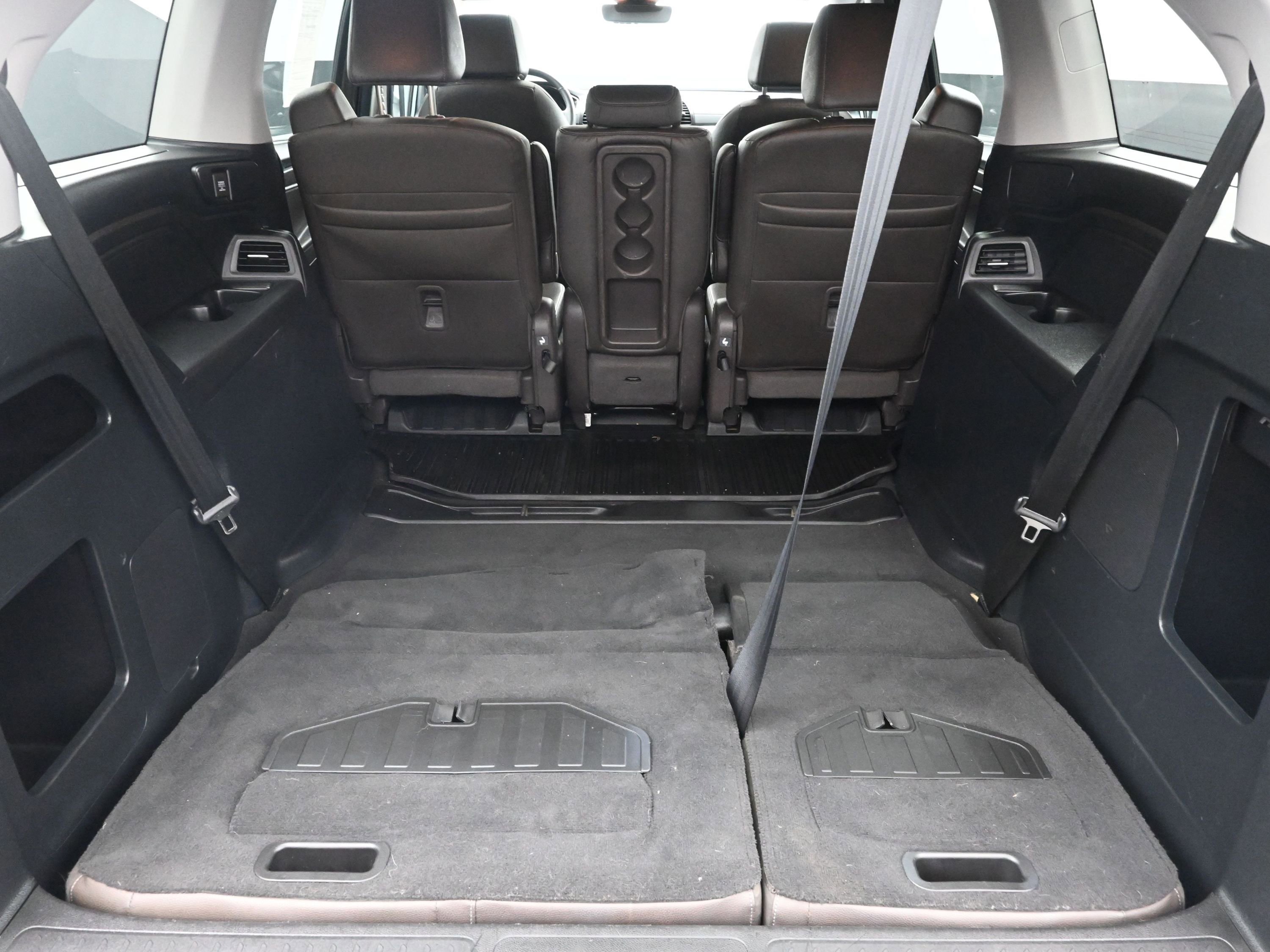 Used 2023 Honda Odyssey EX-L image 26