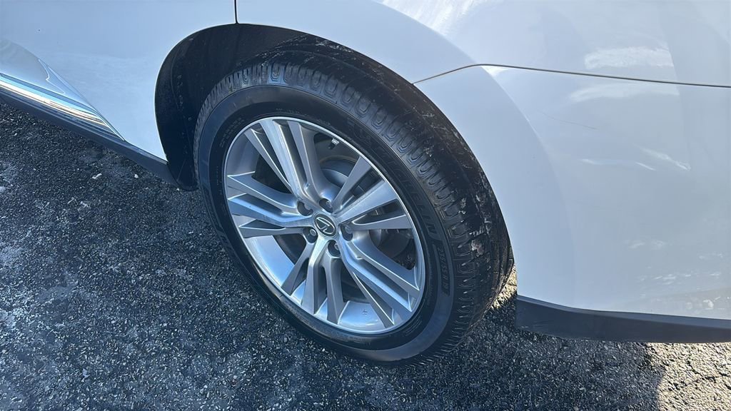 Used 2015 Lexus RX 350 AWD image 9