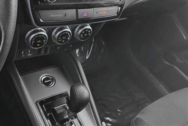 Used 2024 Mitsubishi Outlander Sport SE image 15