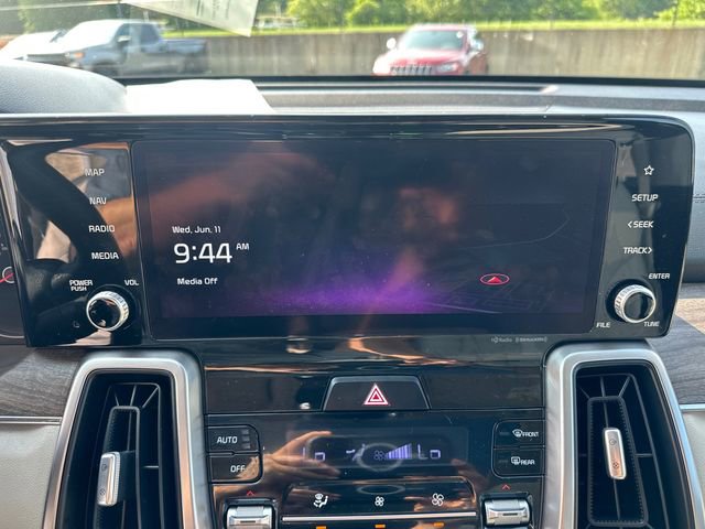 Used 2022 Kia Sorento X-Line EX image 28