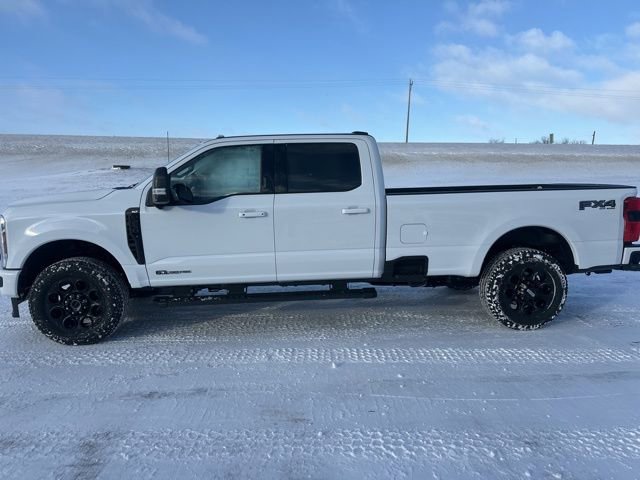 New 2026 Ford F250 XLT w/ XLT Premium Package image 7