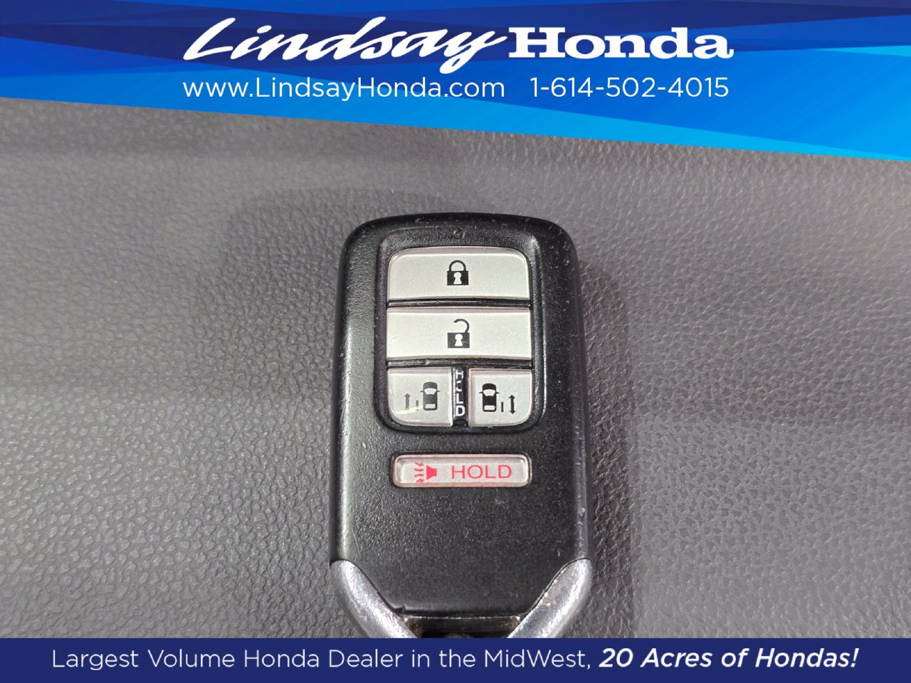 Used 2017 Honda Odyssey SE image 23