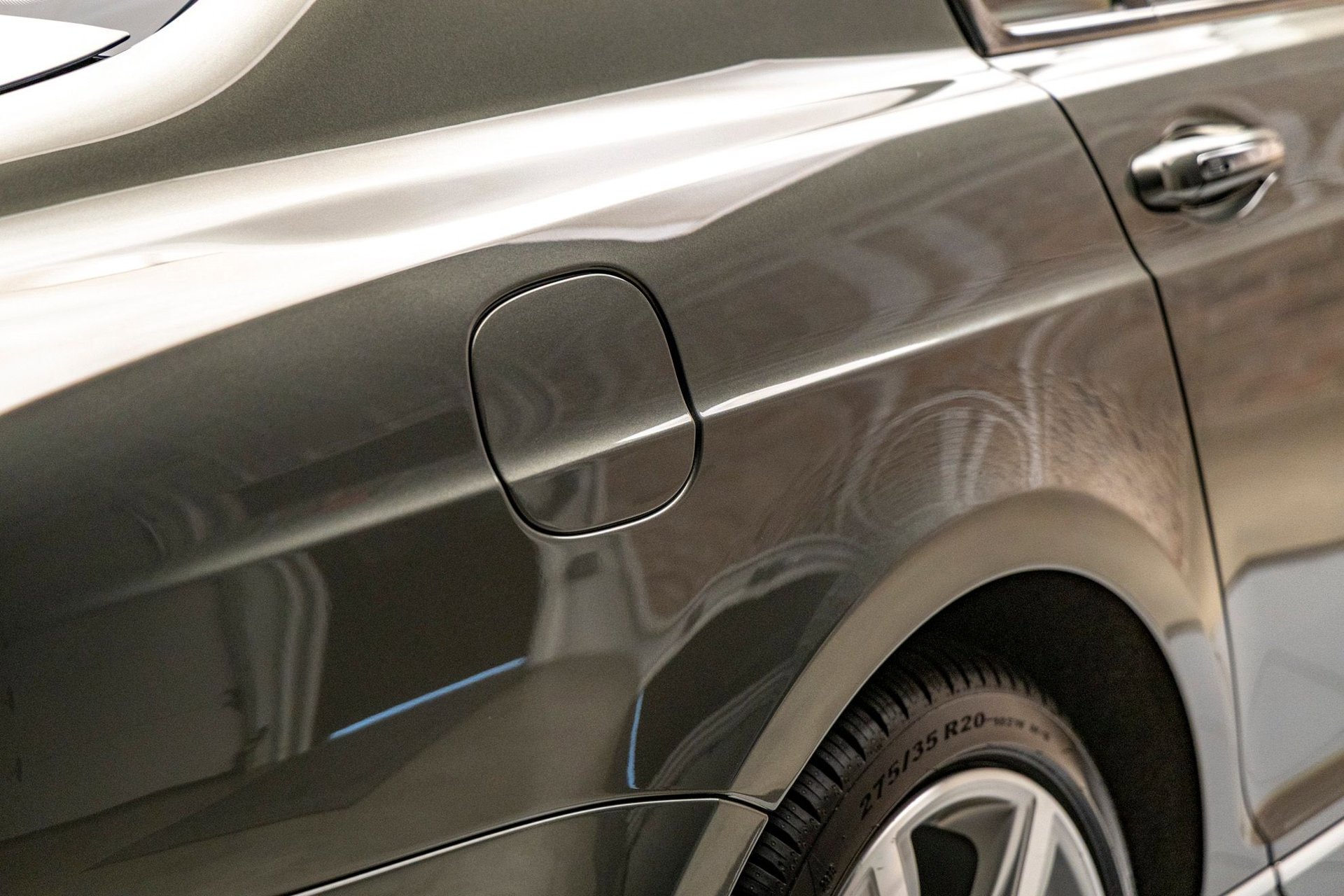 Used 2006 Bentley Flying Spur Flying Spur image 30