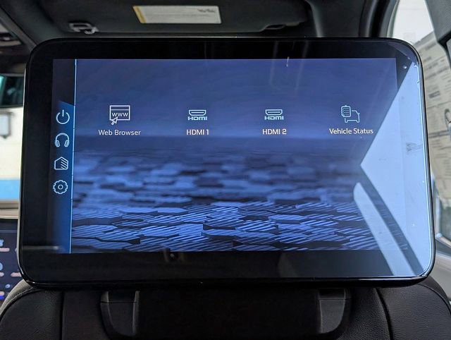 New 2026 Chevrolet Suburban Z71 w/ Z71 Off-Road Package image 18