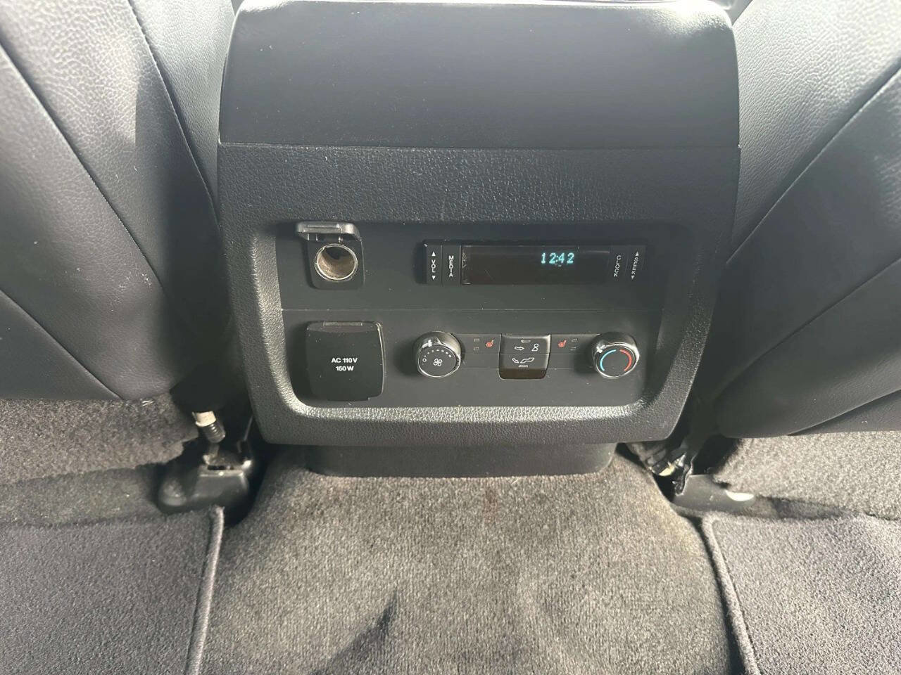 Used 2017 Ford Expedition Max Limited image 24