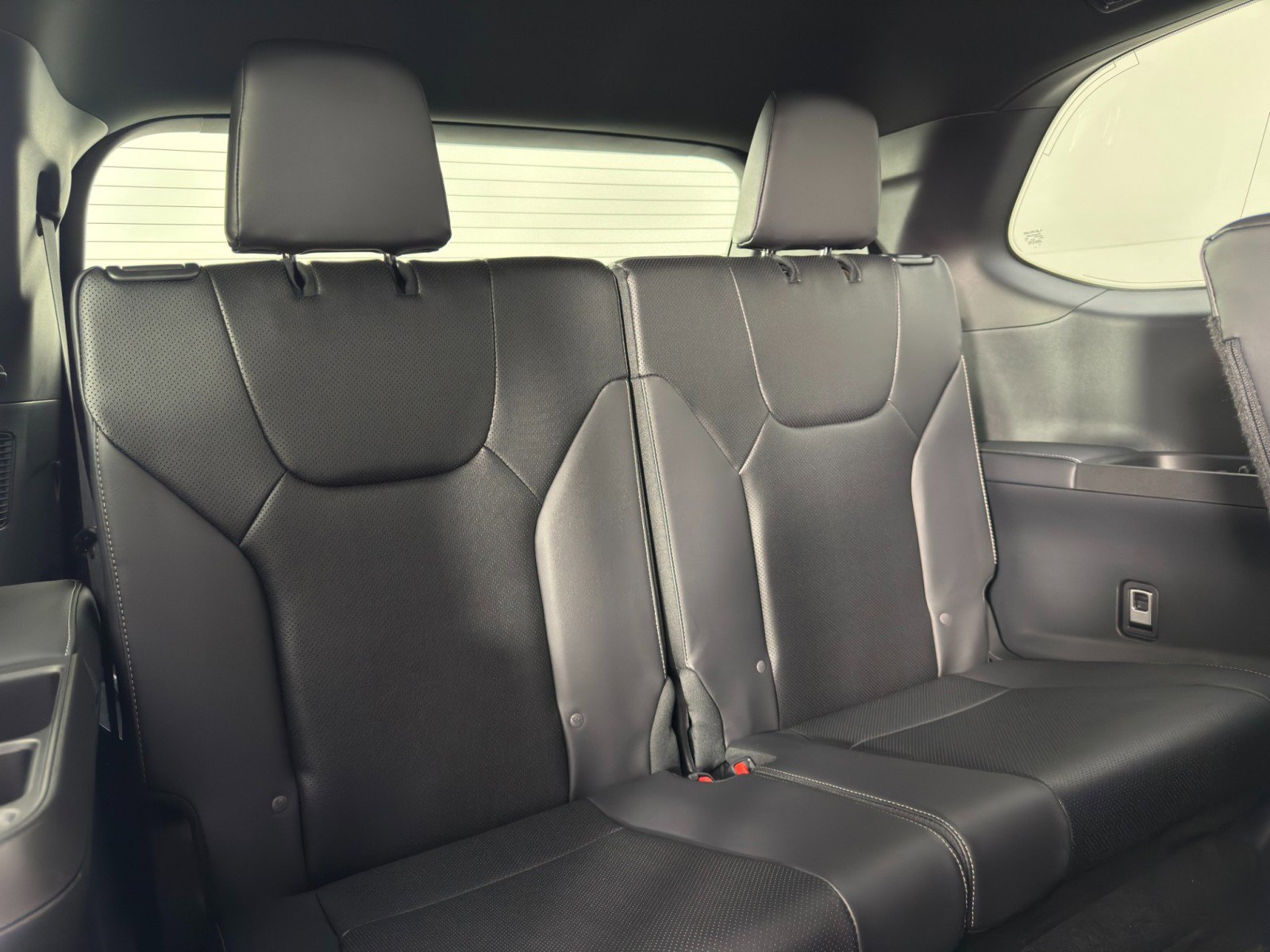 Used 2025 Lexus TX 350 FWD image 40