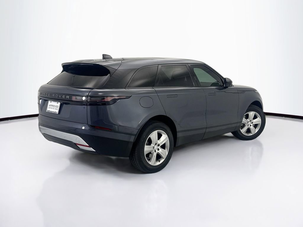 Used 2026 Land Rover Range Rover Velar S AWD/4WD image 5