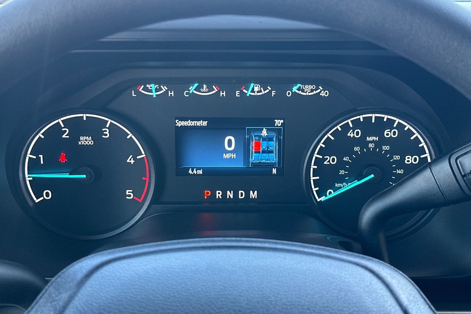 New 2026 Ford F250 XL w/ 360-Degree Camera Package image 22