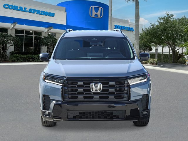 New 2026 Honda Pilot Sport image 6