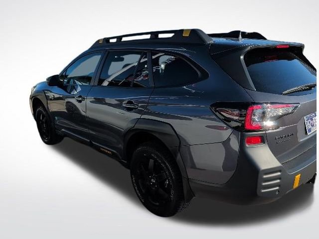 Used 2024 Subaru Outback Wilderness image 6