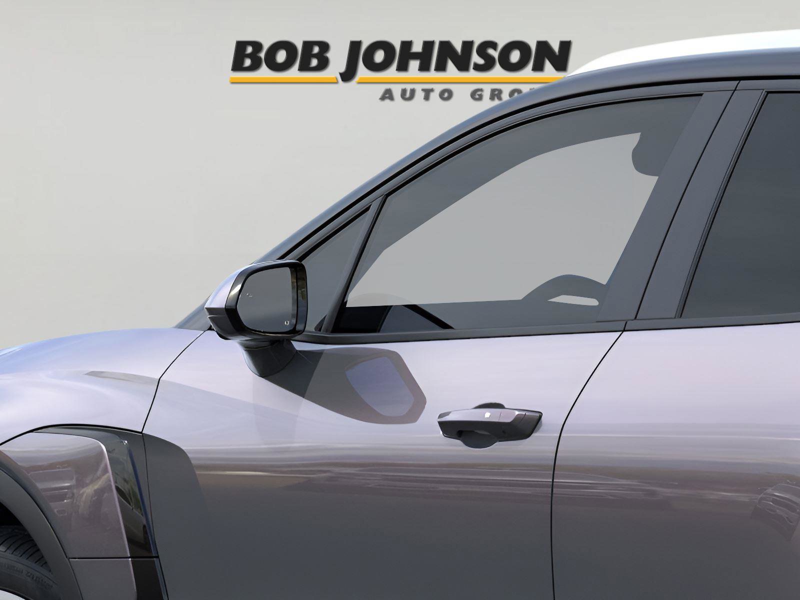 New 2025 Chevrolet Blazer EV LT image 12