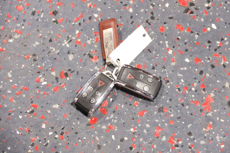 Used 2007 Jaguar XK Convertible RWD image 63