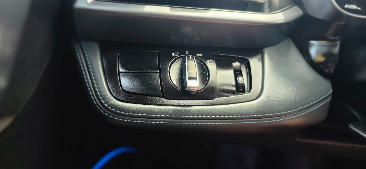 Used 2015 BMW i8 image 24