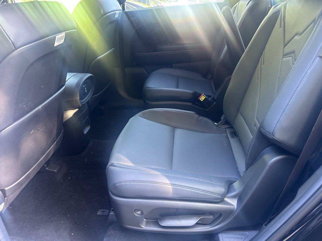 New 2026 Hyundai Palisade XRT Pro AWD/4WD image 17