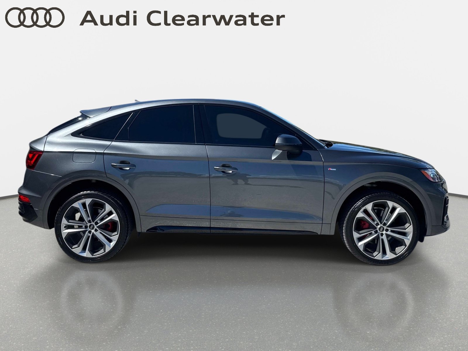 Used 2024 Audi Q5 2.0T Premium Plus AWD/4WD image 5