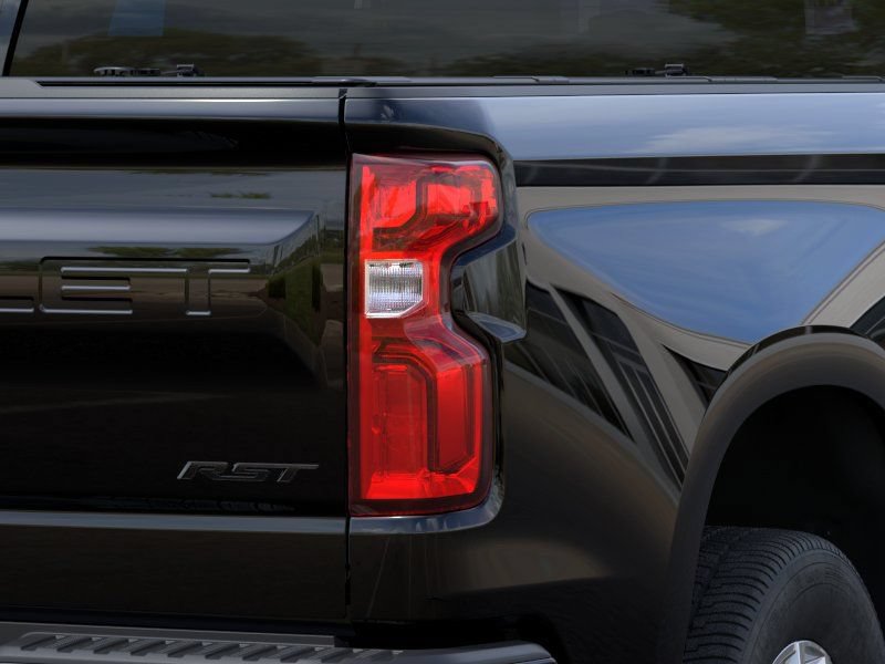 New 2026 Chevrolet Silverado 1500 RST w/ Z71 Off-Road Package AWD/4WD image 11