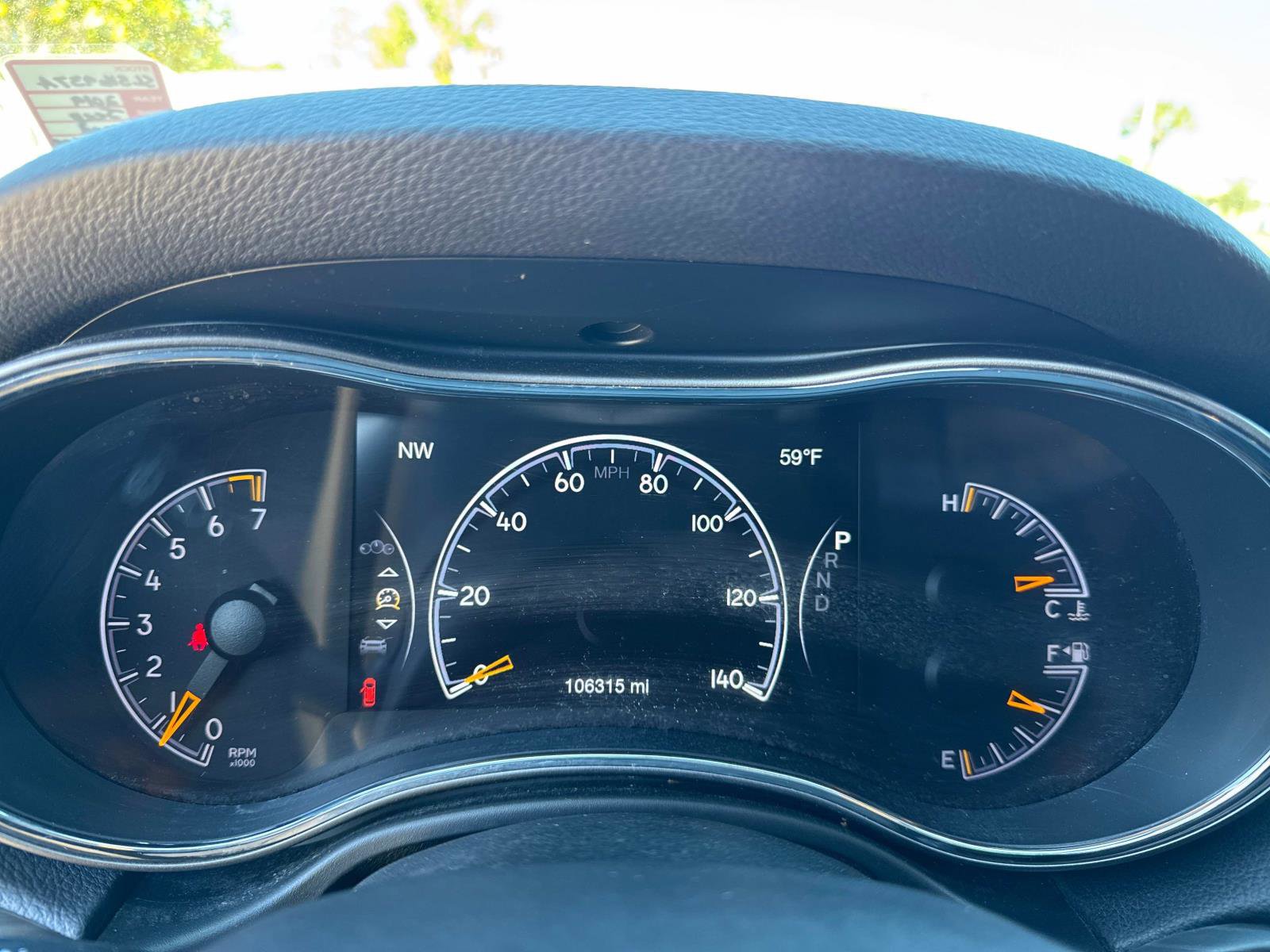 Used 2019 Jeep Grand Cherokee Laredo image 27