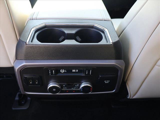 Used 2019 Ford Expedition Platinum image 25