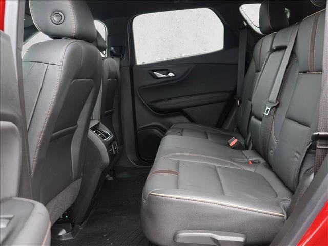 Used 2022 Chevrolet Blazer Premier AWD/4WD image 24