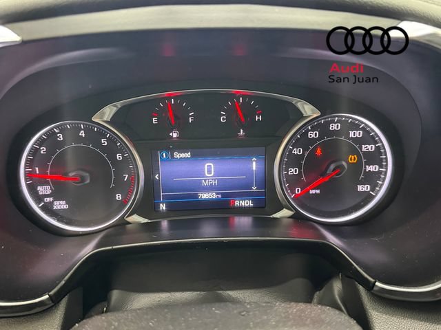 Used 2019 Chevrolet Blazer LT FWD image 15