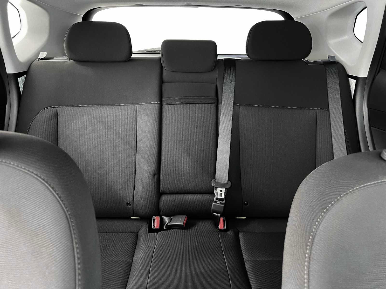 New 2024 Hyundai Kona SEL w/ Convenience Package image 16