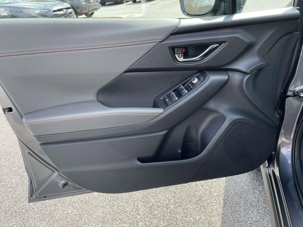 Certified 2026 Subaru Crosstrek 2.5i Limited w/ Popular Package #4A image 14